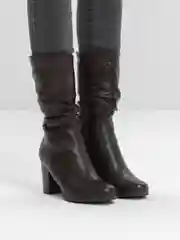 Сапоги женские, зимние