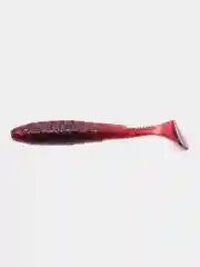 Лайм силиконовые приманки, виброхвост, 140 мм, 3 шт в упаковке