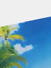 Карамельный игровой коврик для мыши 180*220*3 мм