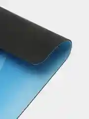 Бежевый меланж игровой коврик для мыши 180*220*3 мм