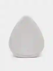Белый футляр для медиаторов
