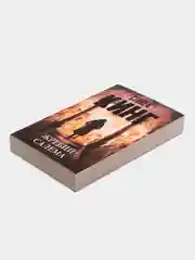 Жребий Салема, Кинг С.