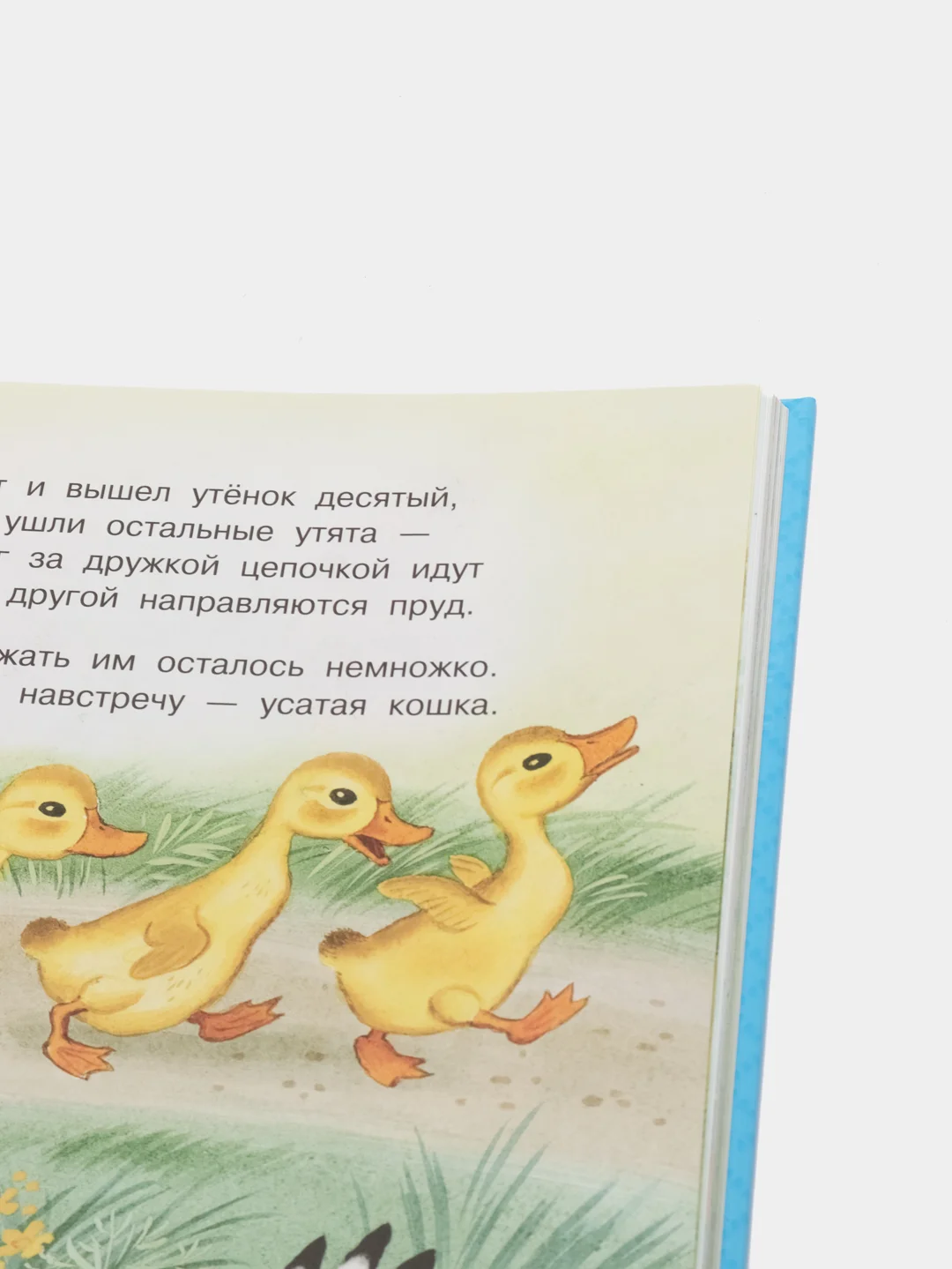 Все сказки для малышей,