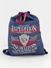 Сумка-рюкзак Ratel Travel, дизайн Expedition