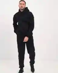 Спортивный мужской костюм без начеса