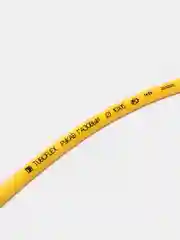 Шланг газовый ПВХ армированный Tuboflex