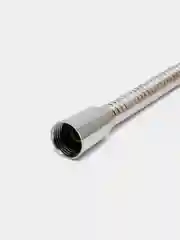 Шланг для душа, растягивающийся, с зашитой от скручивания