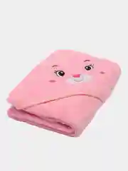 Конфетный полотенце детское с уголком