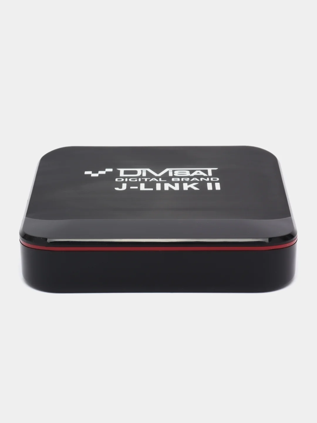 ТВ-приставка Smart TV DVS J-Link II 2G/16 Gb