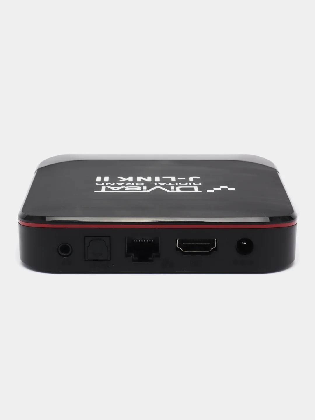 ТВ-приставка Smart TV DVS J-Link II 2G/16 Gb
