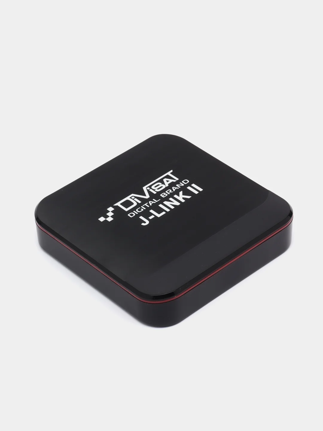 ТВ-приставка Smart TV DVS J-Link II 2G/16 Gb