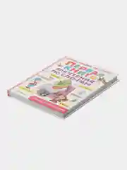 Первая книга для чтения по слогам, Успенский Э.Н.,Маршак С.Я.,  Михалков С.В.