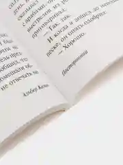 Посторонний, Альбер Камю