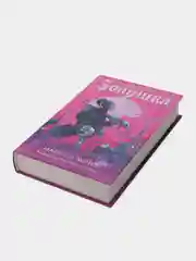 Золушка, Мейер Марисса