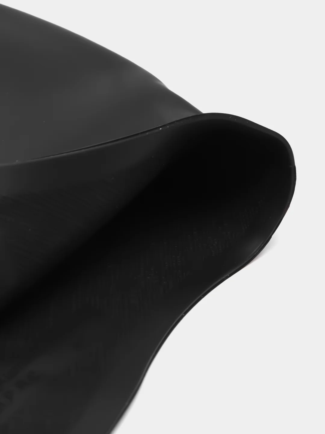 Черный шапочка для плавания Intex, 55991
