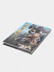 Made in Abyss. Созданный в Бездне. Том 1