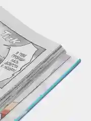 Made in Abyss. Созданный в Бездне. Том 1