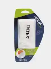 Белый шапочка для плавания Intex, 55991