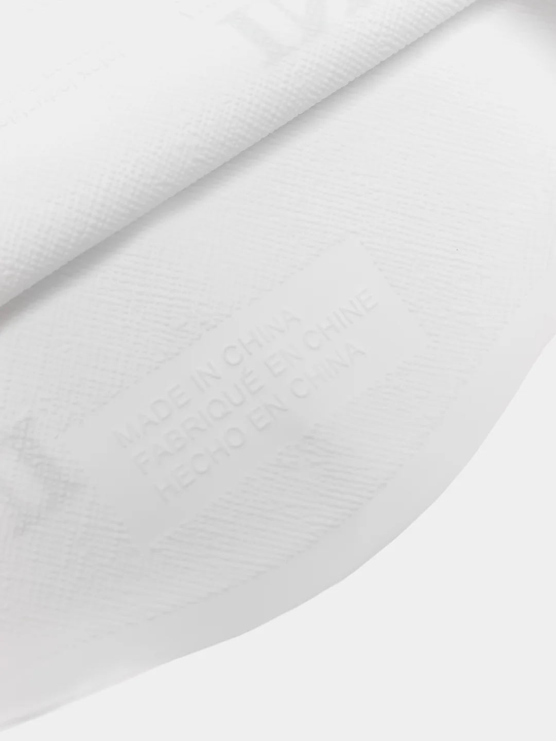 Белый шапочка для плавания Intex, 55991