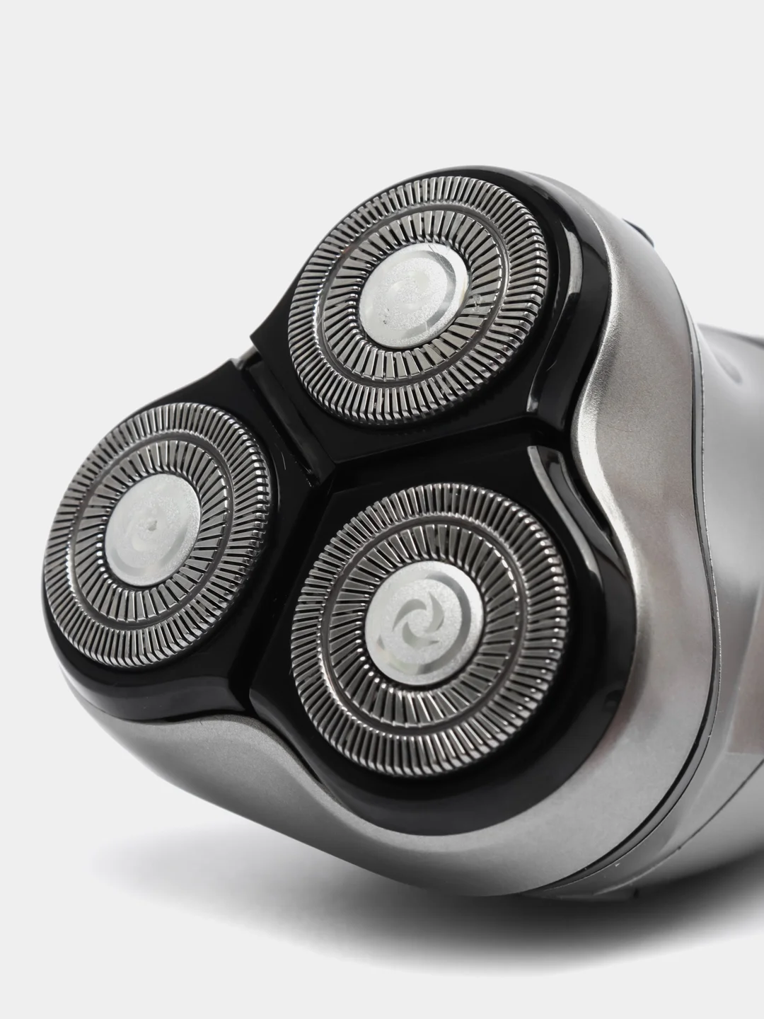Электробритва Xiaomi BlackStone