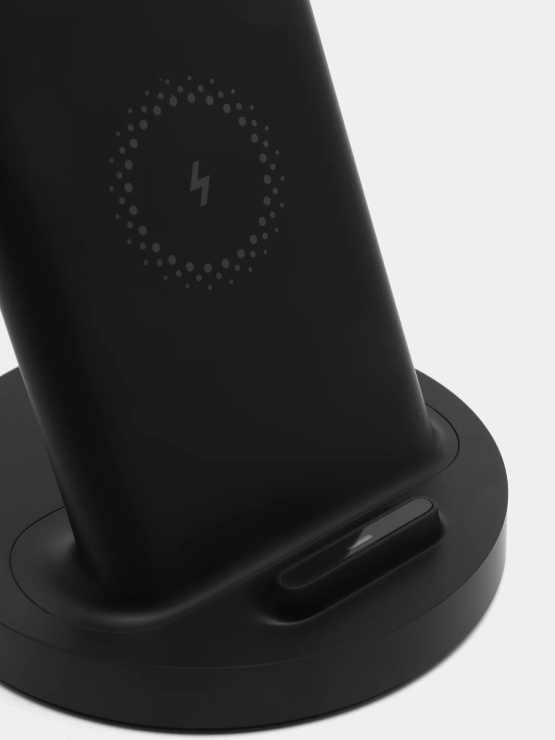 Беспроводное зарядное устройство Xiaomi Mi 20W Wireless Charging Stand