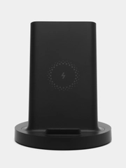 Беспроводное зарядное устройство Xiaomi Mi 20W Wireless Charging Stand