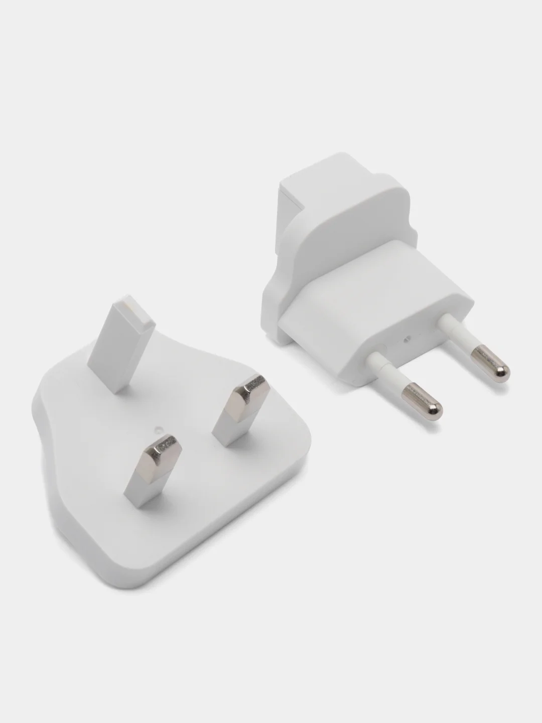 Сетевое зарядное устройство Lyambda 20W,  c 2-мя выходами PD+QC3.0, LT220