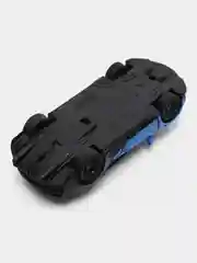 Синий машинка металлическая инерционная 1:36 Bugatti Chiron Supersport 12.5 см KT5423/Kinsmart/