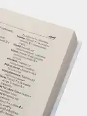 Популярный англо-русский русско-английский словарь, Мюллер В.К.