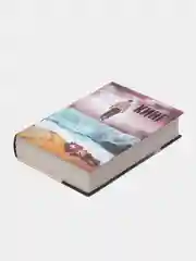 Дьюма-Ки, Кинг С.