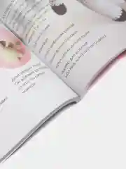 Милые игрушки крючком, Аскарова О.