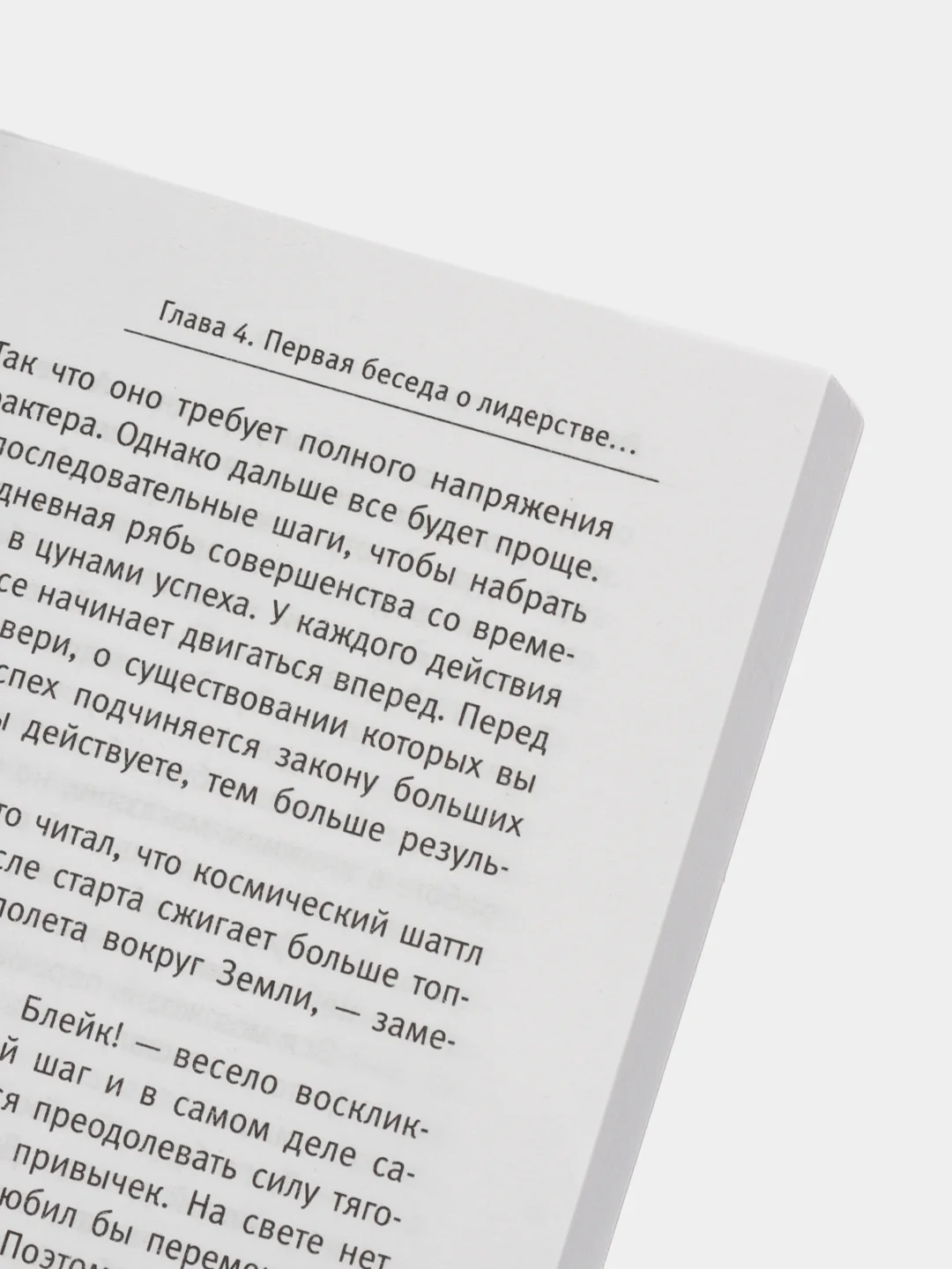 Лидер без титула. Современная притча о настоящем успехе в жизни и в бизнесе, Шарма Р.
