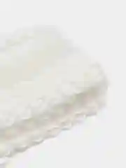 Зелёный хаки кружево, кружевная лента