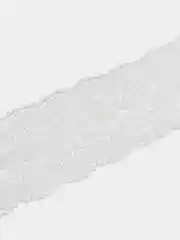 Коралловый кружево, кружевная лента