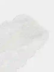 Коралловый кружево, кружевная лента