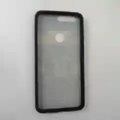 Пластиковый чехол с 3D рисунком Honor 8