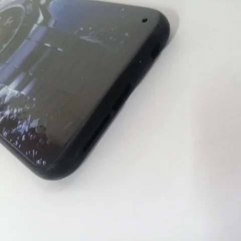 Пластиковый чехол с 3D рисунком Honor 8