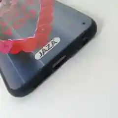 Пластиковый чехол с 3D рисунком Honor 8