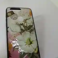 Пластиковый чехол с 3D рисунком Honor 8