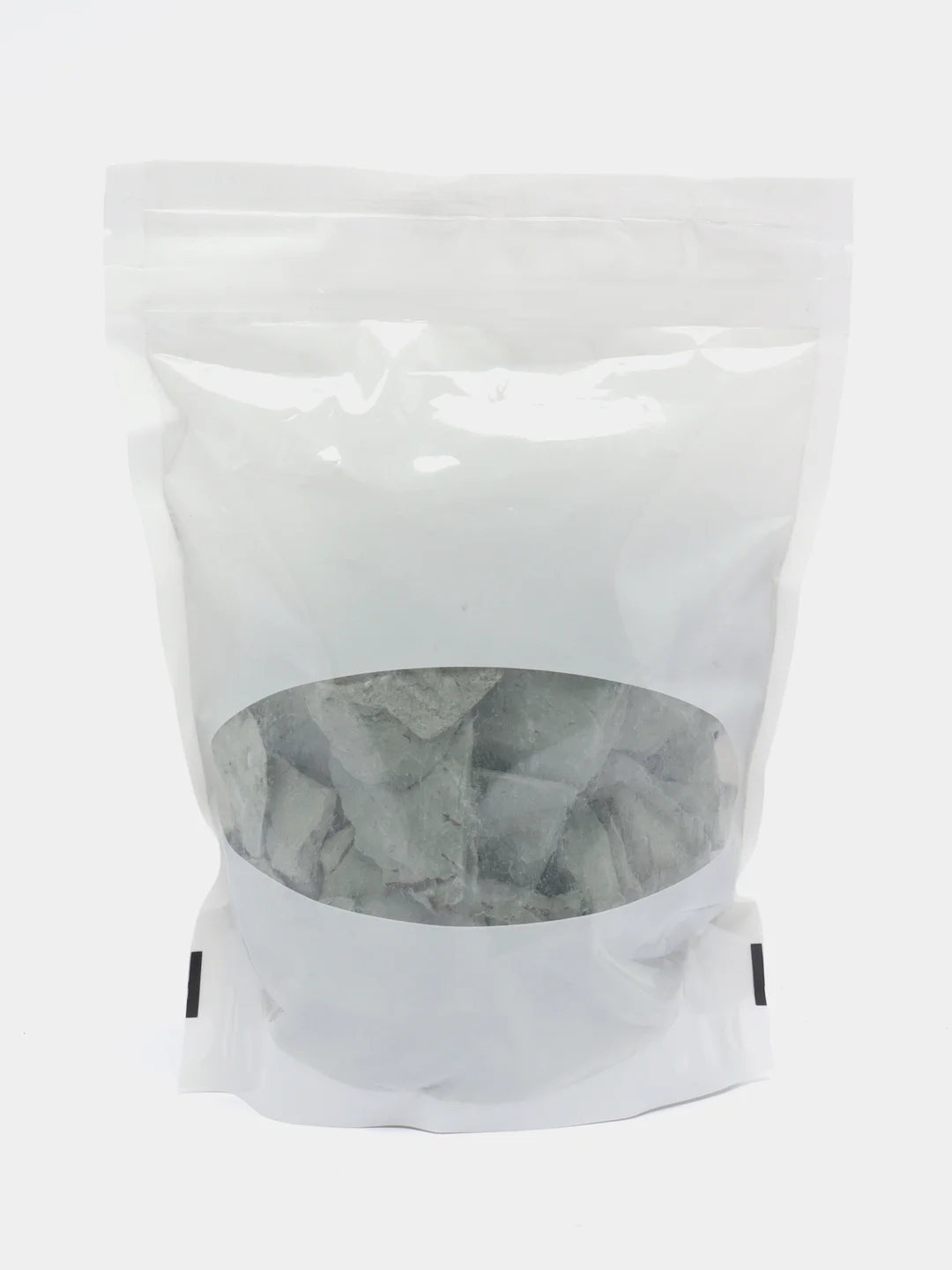 Глина Кембрийская, съедобная, кусковая, натуральная, пищевая, для еды ...