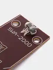 Широкополосный антенный усилитель SWA-2000