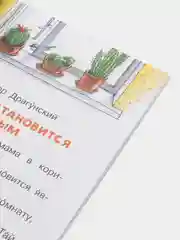 Смешные истории, Осеева В.А., Дружинина М.В., Лисаченко А.В.