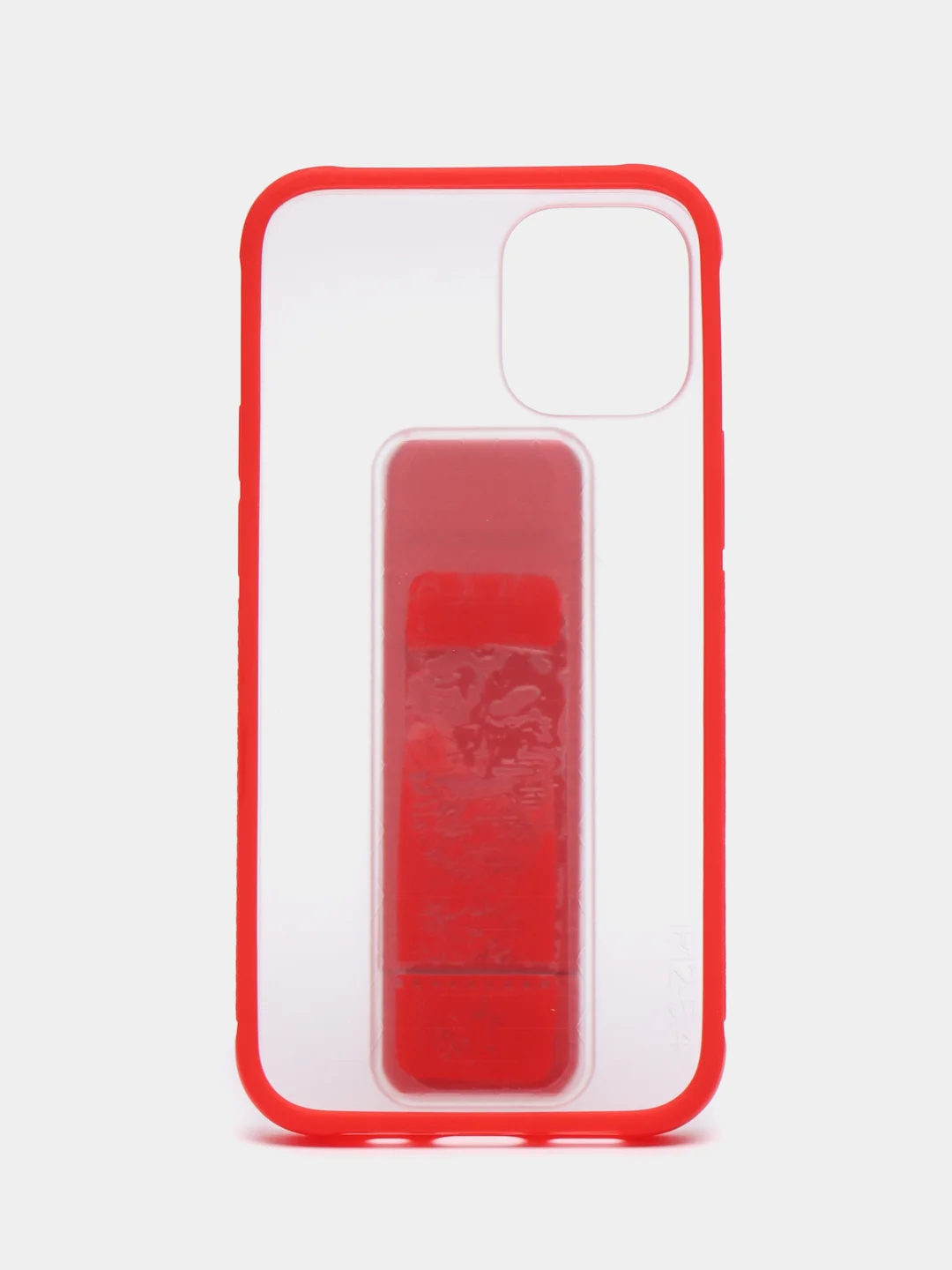 Красный friendly CASE чехол подставка (магнитный) для iPhone 7/8/SE/XR/11/11pro/12/13/13PRO/12MINI