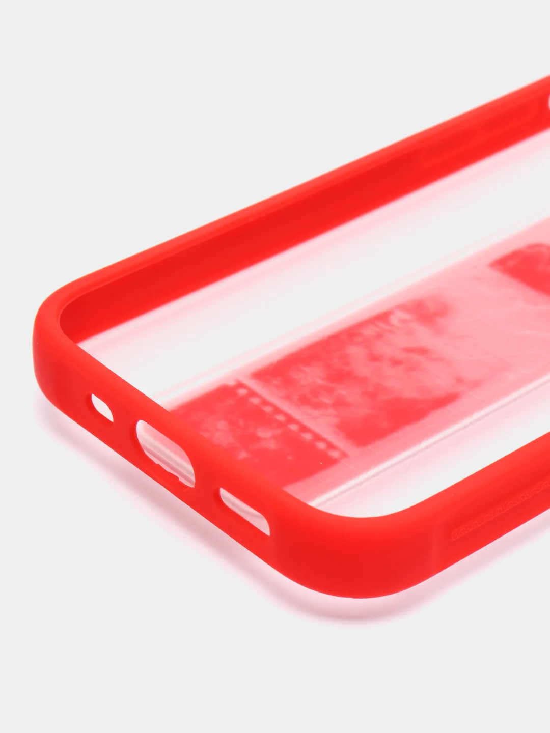 Красный friendly CASE чехол подставка (магнитный) для iPhone 7/8/SE/XR/11/11pro/12/13/13PRO/12MINI