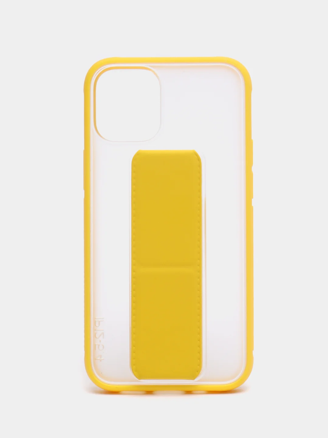 Желтый friendly CASE чехол подставка (магнитный) для iPhone 7/8/SE/XR/11/11pro/12/13/13PRO/12MINI