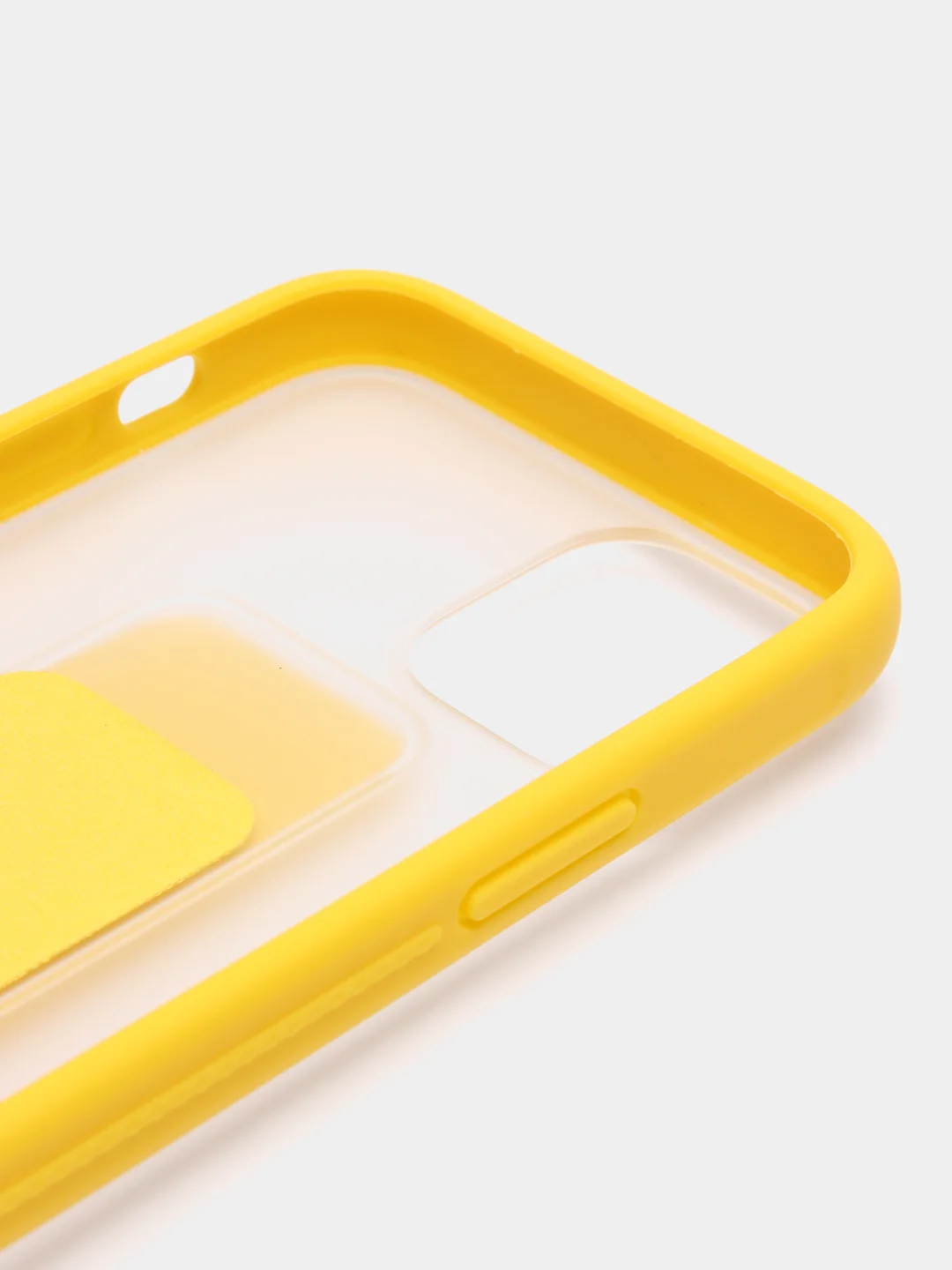 Желтый friendly CASE чехол подставка (магнитный) для iPhone 7/8/SE/XR/11/11pro/12/13/13PRO/12MINI