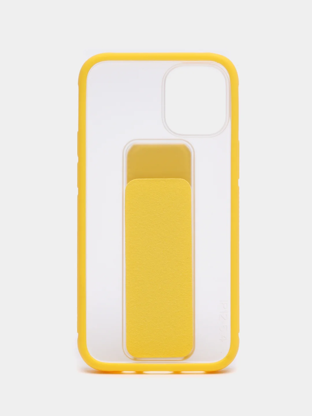 Желтый friendly CASE чехол подставка (магнитный) для iPhone 7/8/SE/XR/11/11pro/12/13/13PRO/12MINI