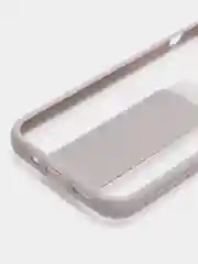 Серый friendly CASE чехол подставка (магнитный) для iPhone 7/8/SE/XR/11/11pro/12/13/13PRO/12MINI