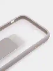 Серый friendly CASE чехол подставка (магнитный) для iPhone 7/8/SE/XR/11/11pro/12/13/13PRO/12MINI