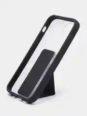 Темно-синий friendly CASE чехол подставка (магнитный) для iPhone 7/8/SE/XR/11/11pro/12/13/13PRO/12MINI
